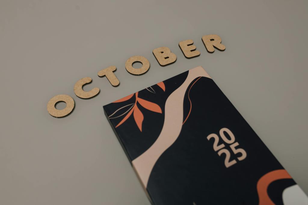 Interactive Sermon Notes: October&nbsp;2025